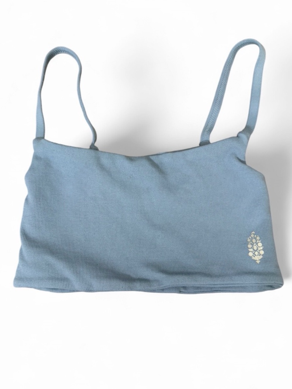 Free People Sports Bra, Size XS